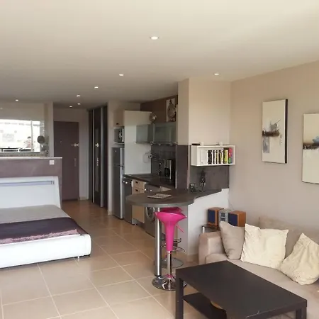 350 4 Pers Heliopolis Vue Apartment